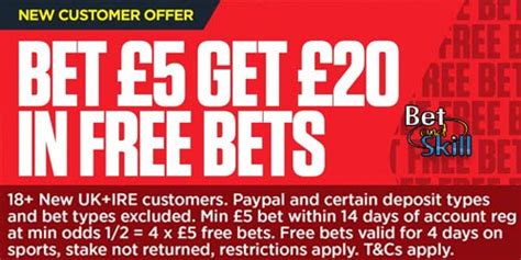 ladbrokes bet 5 get 20 terms and conditions|Ladbrokes Bonus Code .